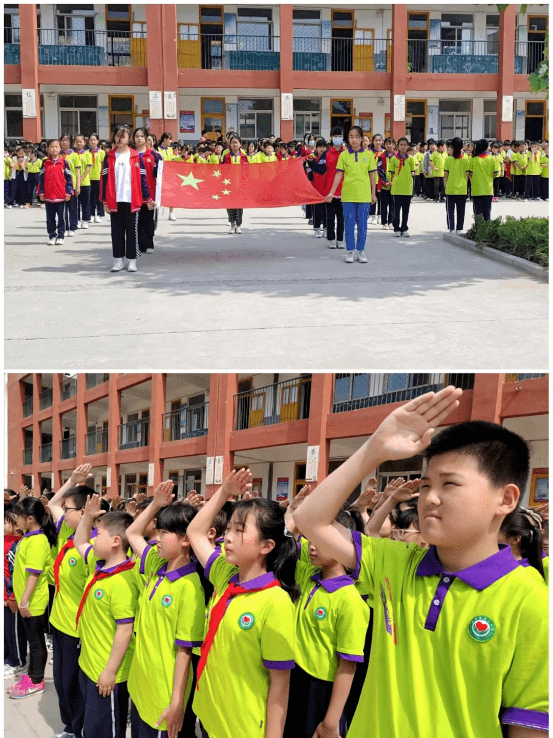 妹冢镇中心小学开展养成良好习惯提高学习效率主题教育活动