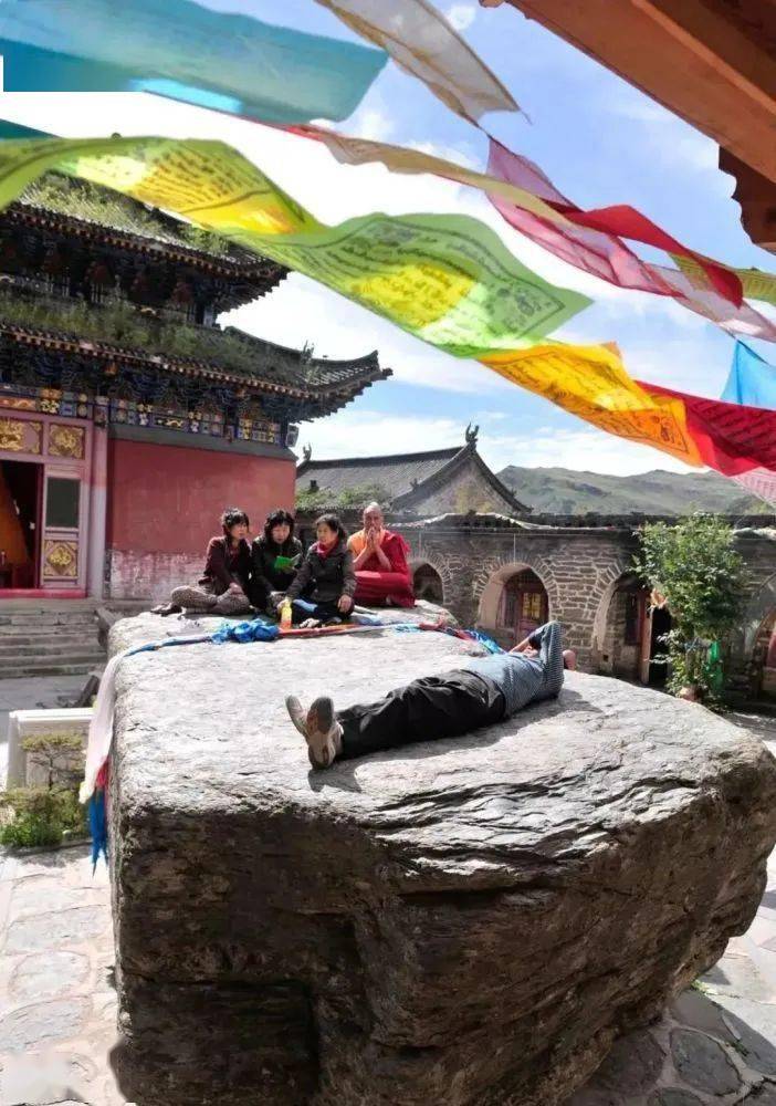 五台山为什么会被称为清凉山快来这里了解一下吧