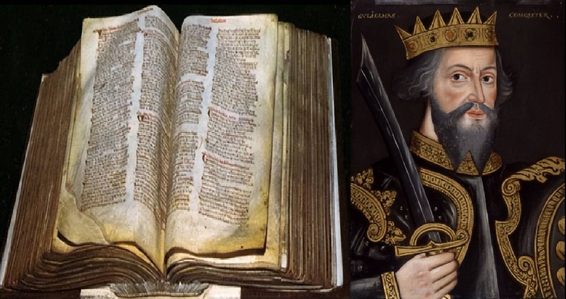 试点成功后 威廉马上将清查活动推广至全国正是由于这