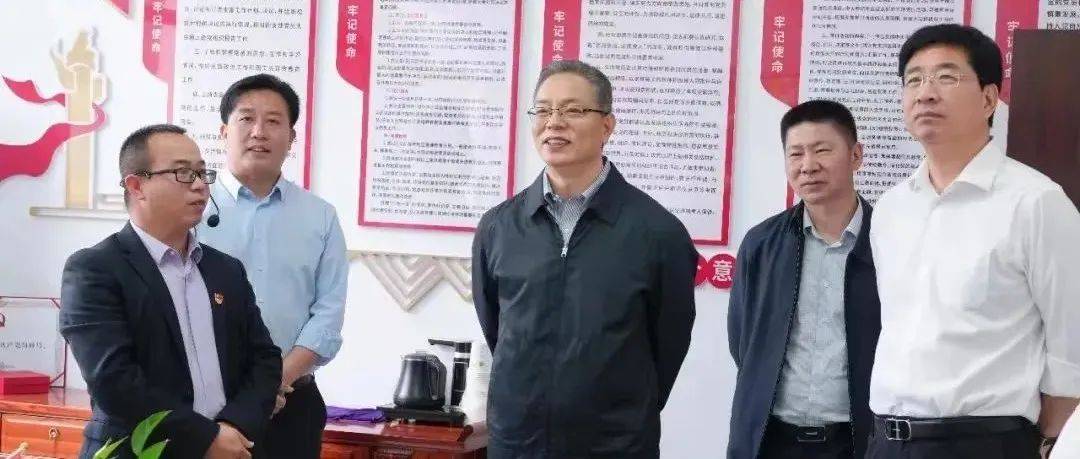 王维平到我市调研时强调 以高质量党建引领经济社会高质量发展 周家斌陪同_乡村_工作_攻坚年