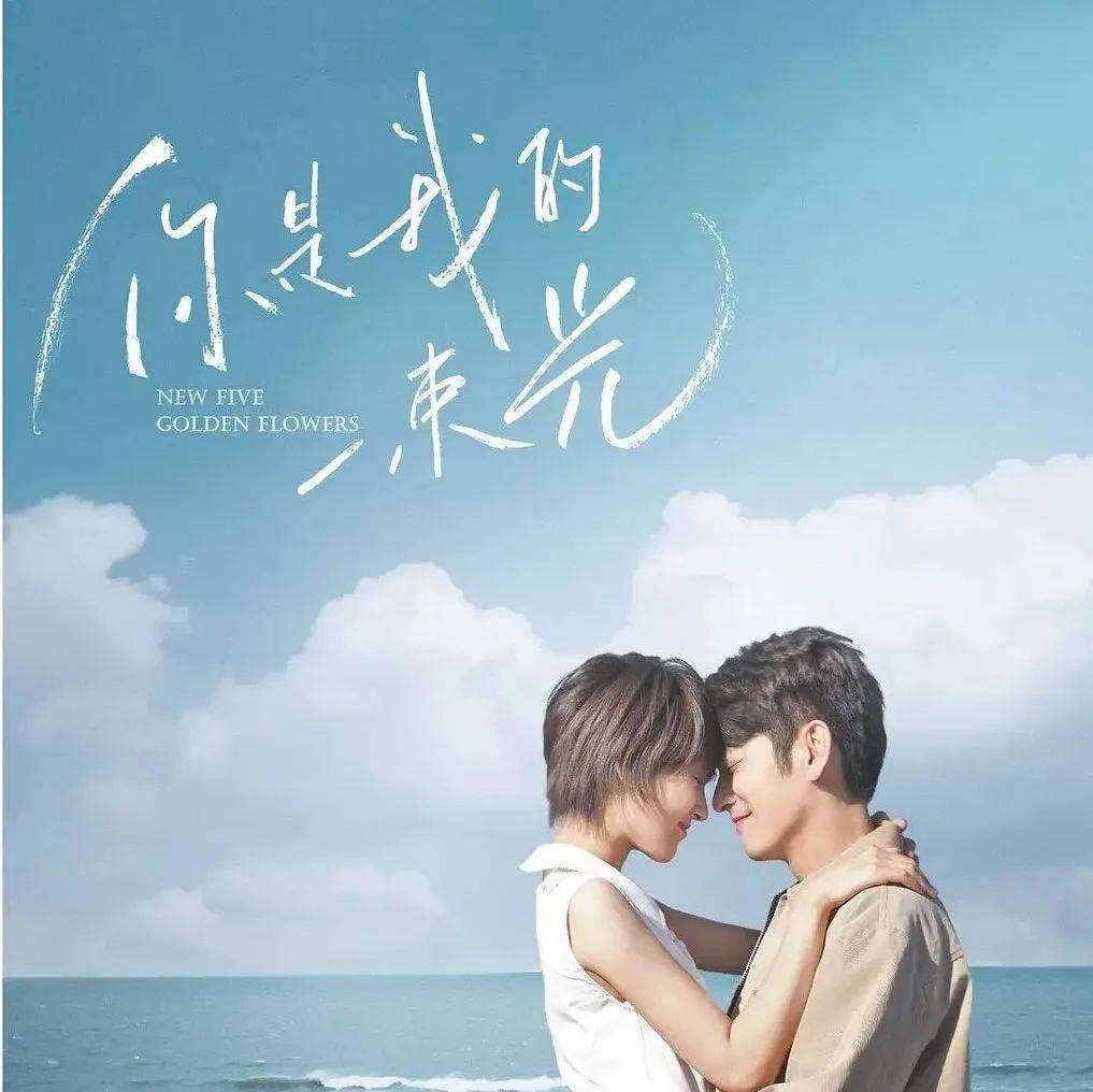 愿,我也能成为你的一束光_攻坚_扶贫_五朵金花