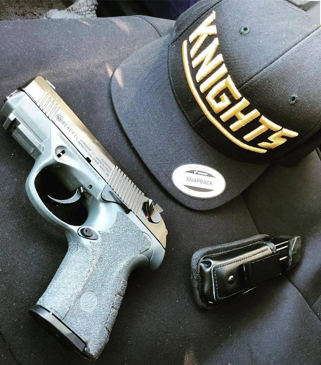 梦幻之枪berettapx4系列手枪图集