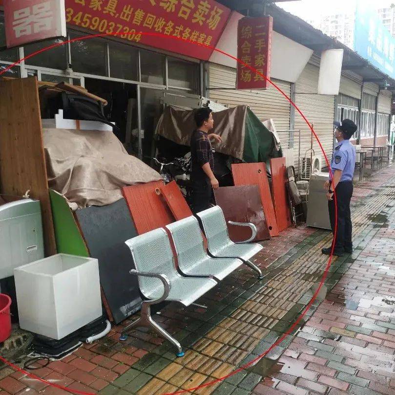 曝光台 丨快来看看,这些不文明行为持续曝光!_违法_执法_督查