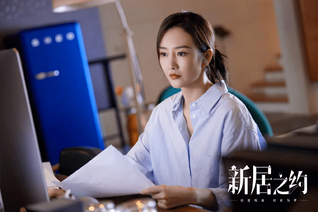 在现实与戏剧间找平衡丨对话新居之约制片人张衍