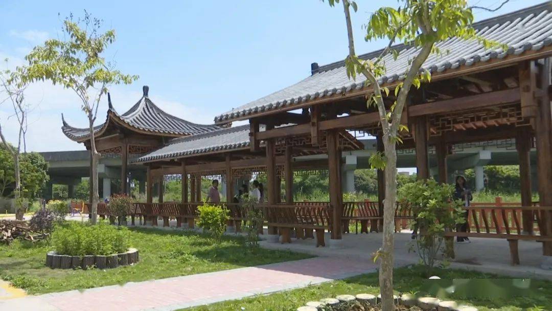 马路村_灰寨镇_揭西县