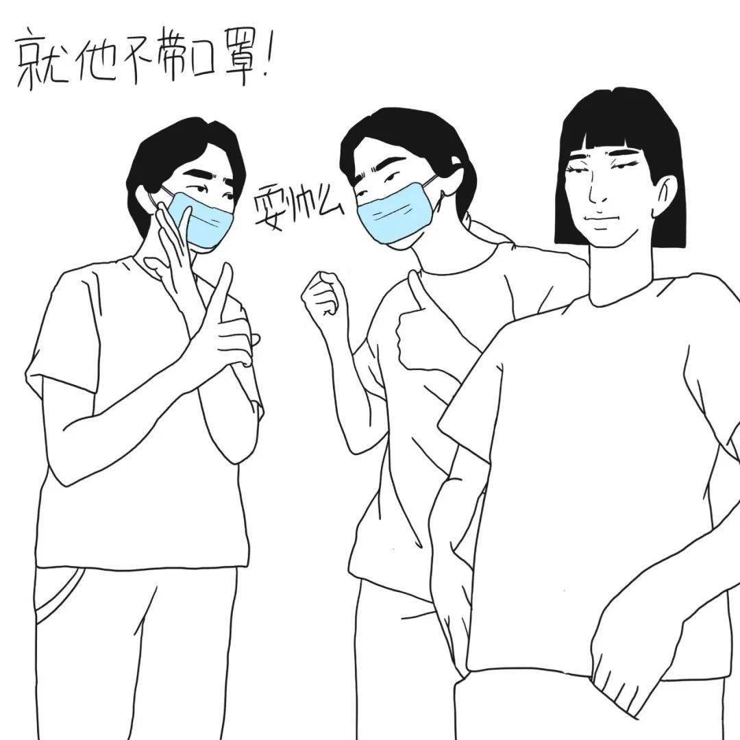 疫情前vs疫情后