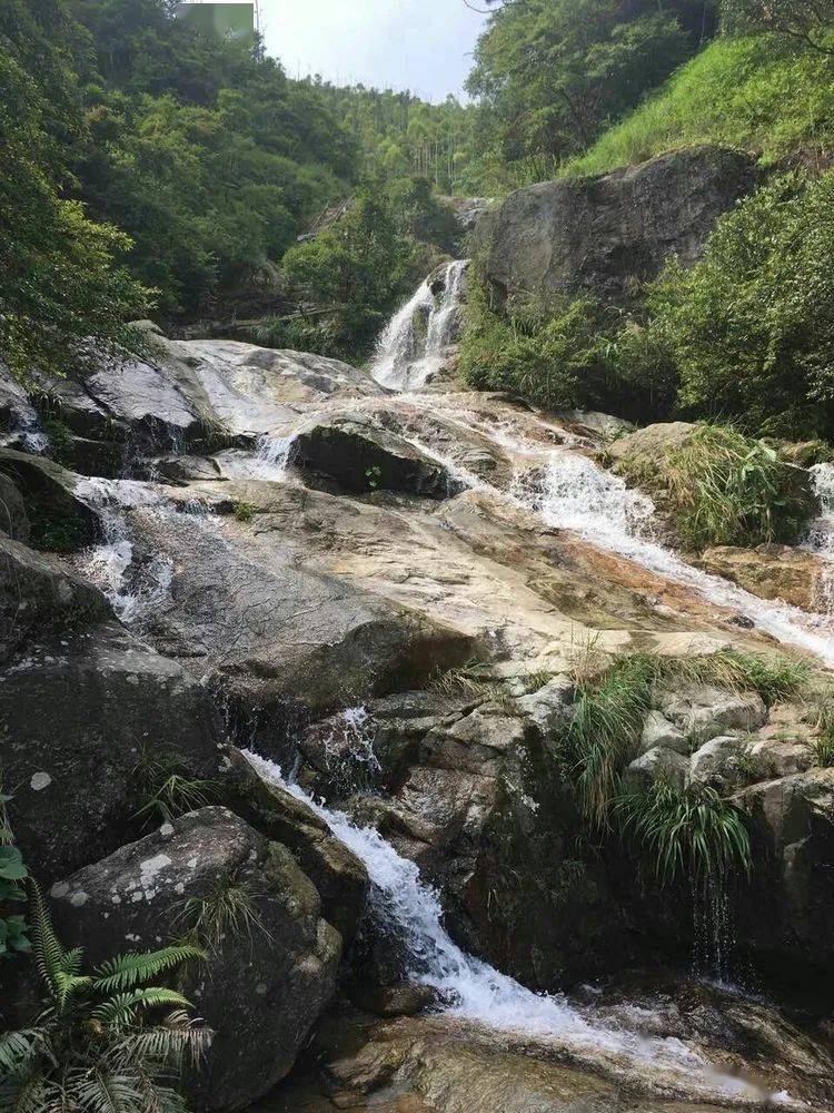 广西小七孔北流扶新佰仁生态旅游区,美丽乡村61福盛村,古建大豪宅