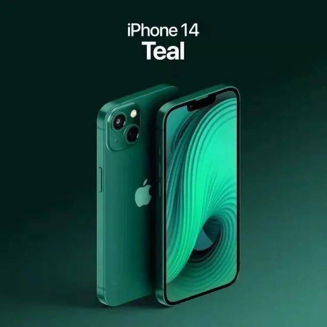 盘点iphone历年发布时间 Iphone 14发布日是你想换机的那一天吗 苹果 产品 手机