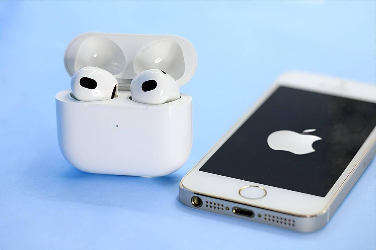 郭明錤：苹果AirPods Pro 2下半年在越南量产，新品开发仍在中国_手机搜狐网