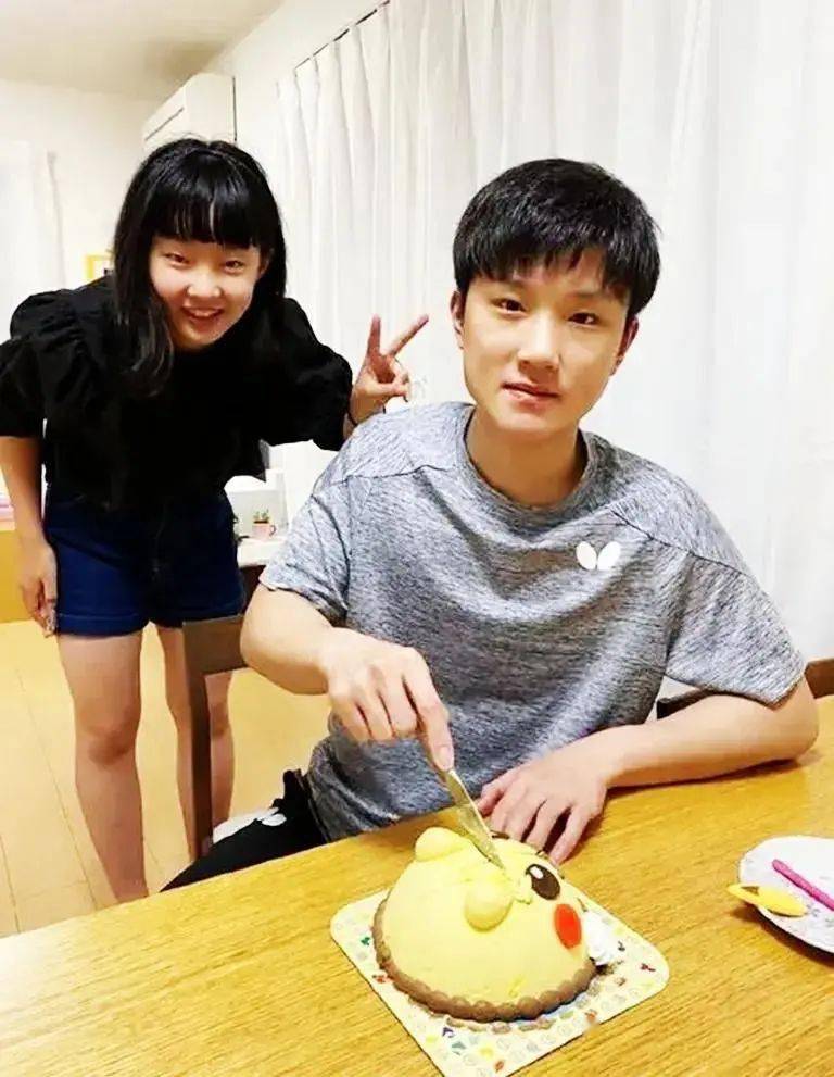 切莫轻视~_乒乓_比赛_选手