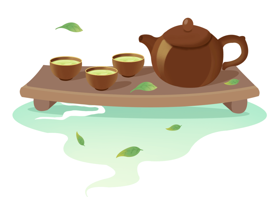 闻香品茗 志愿同行 | 潮州青年志愿者助力2022年"国际茶日"中国主场