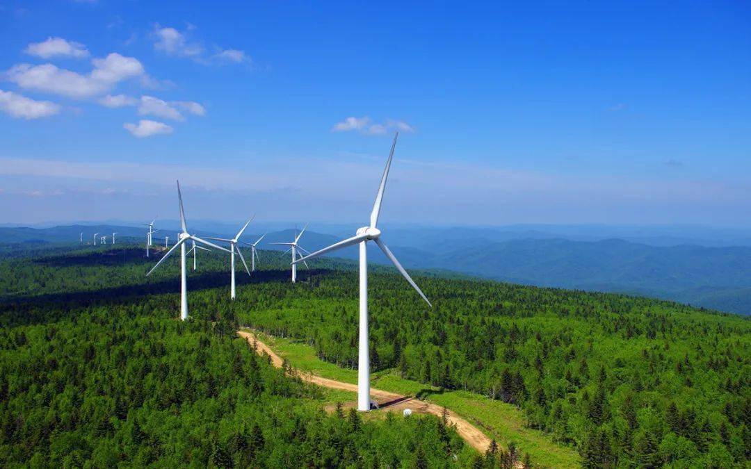 吐故纳新gw1s定制技改方案助老旧风场地尽其利