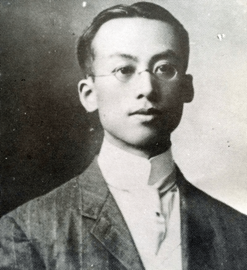 赵元任黎锦晖新文化运动时期,像肖友梅的《五四纪念爱国歌》,赵元任的