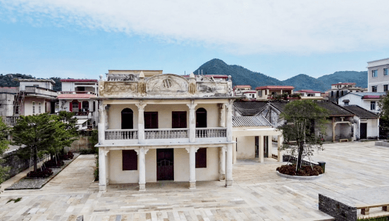 賞花遊村泡溫泉!三鄉正在打造國家級旅遊度假區_文旅_文化_發展