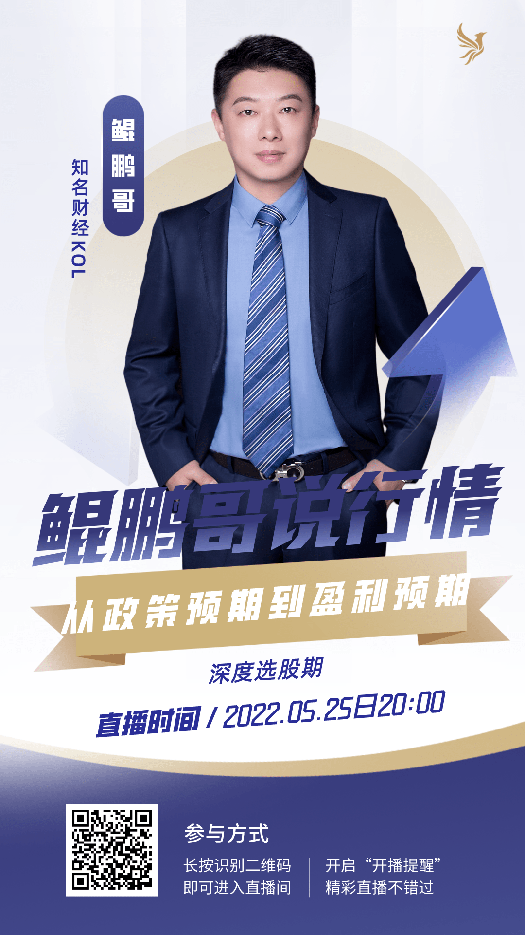 525预期中的调整空间有多大