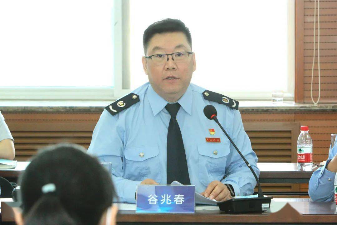 国家税务总局大连市税务局党委书记,局长董涛,市税务局党委委员,副