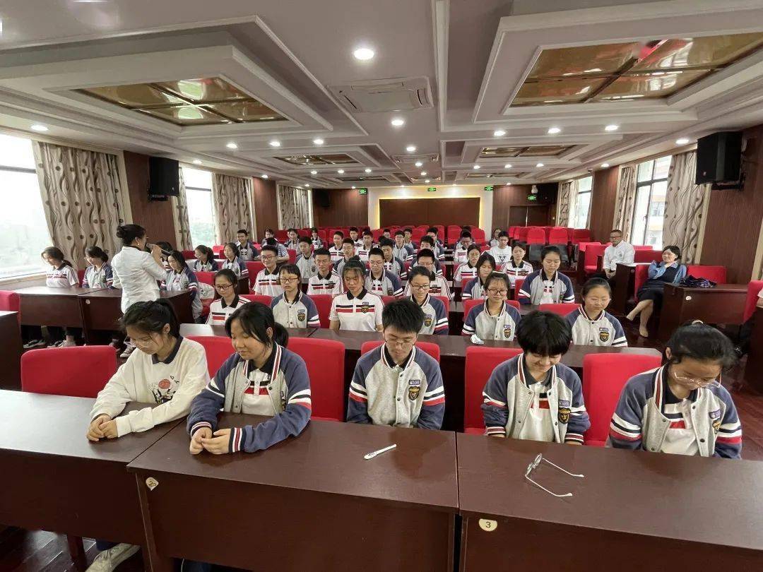温州市第二十五中学火热的六月,梦想的六月.