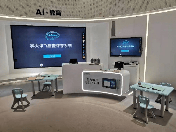走进科大讯飞科大讯飞考察学习人工智能ai科大讯飞云参访