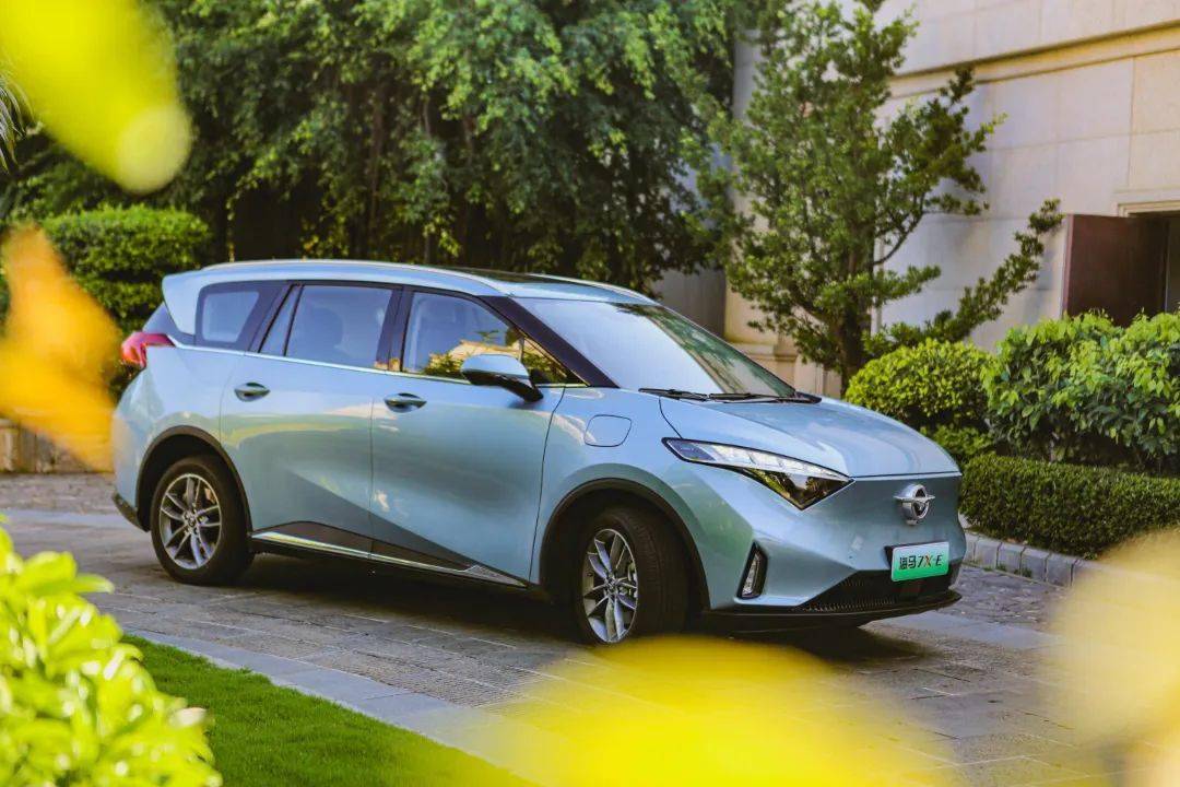 first look!海马7x-e抢"鲜"品鉴_搜狐汽车_搜狐网