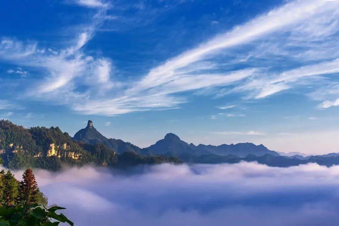 【端午假期】遗落德隆 | 隐秘陶坪&金佛山178 环线_坪村_前往_南川