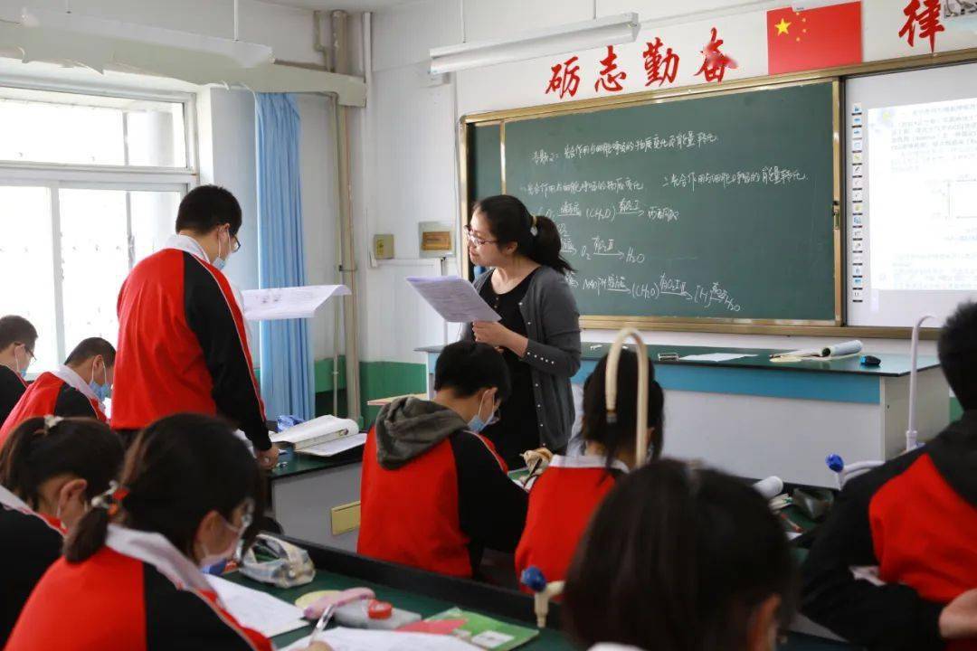 2022全景看高中大连铁路中学平凡珍贵熠熠闪光倾听铁中如歌的行板