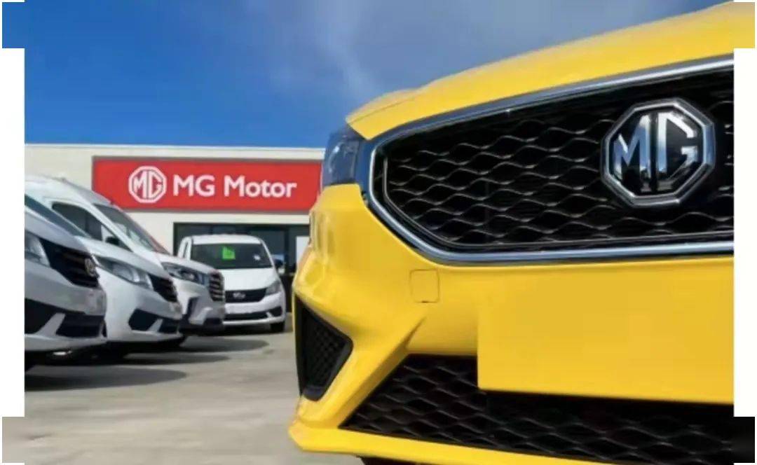 中国车澳洲热卖 激增55 首次跻身四大机动车来源国 销售 新车 哈弗