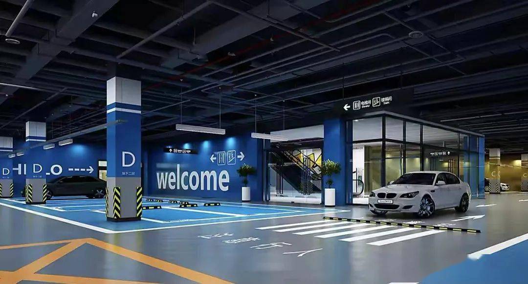 效果图天万路公园的建设将为周边怡丰城,翁梅新苑,未来街区,久尙云筑