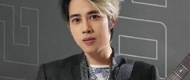 歌手Tank复出,帅气叫人认不出,他曾是多少人心中的意难平_创作_专辑_音乐