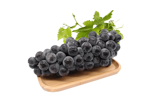 香水葡萄皮可以吃吗