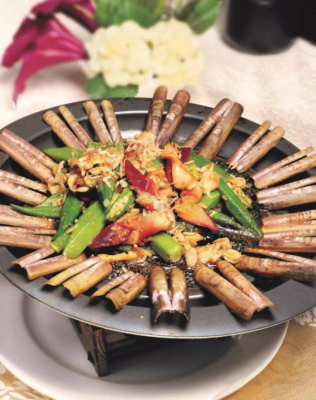 必威 必威betway全是招牌菜 —15道道好味粤菜制作(图9)