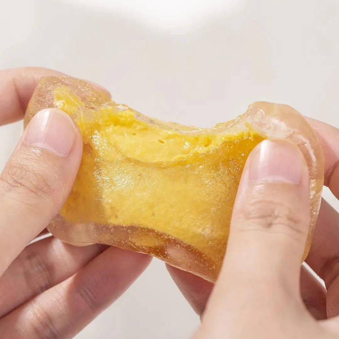 夏日贪凉小心思,解冻or开袋即食都可,-18℃顺丰冷链,外皮糯到拉丝儿