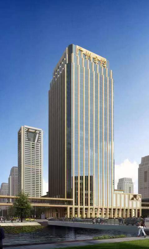 广州金控集团为广州引进培育181个投资项目