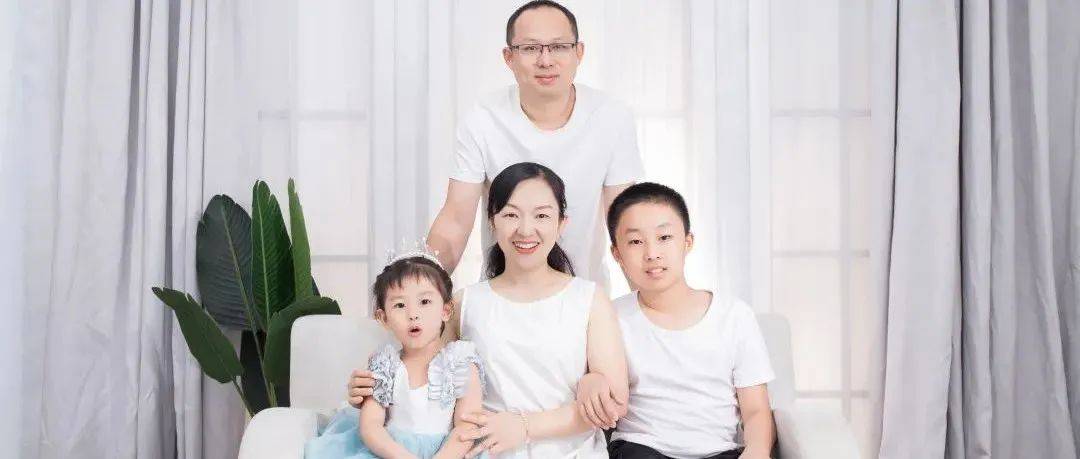 泉州市最美家庭展播 ⑤ | 苏浩洋家庭：孜孜不倦育桃李 以身作则立榜样_南安市_夫妻_班级