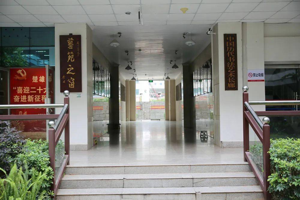 小学书馆等28家文化教育单位加入了联盟楚雄师范学院图书馆由花果山