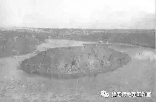 2022高考地理热点——冻土、季节冻土、冻融泥石流知识点总结,值得打印和收藏!_北极_温度_土壤