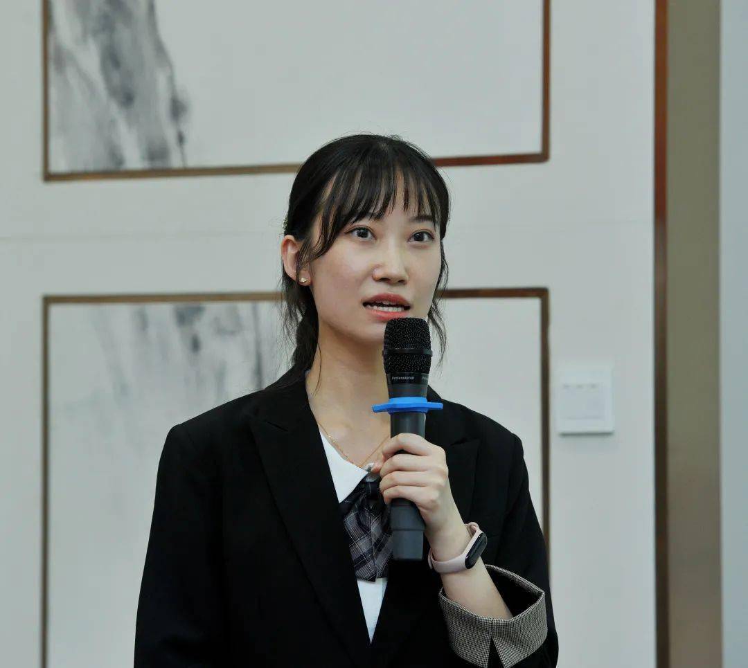 新港高新杯东南大学第二届简历大赛决赛顺利举办