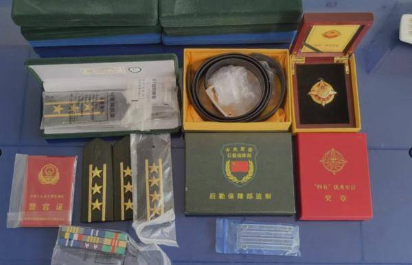 正师级武警大校执行秘密任务抓了做核酸前30分钟喝热水影响结果不实