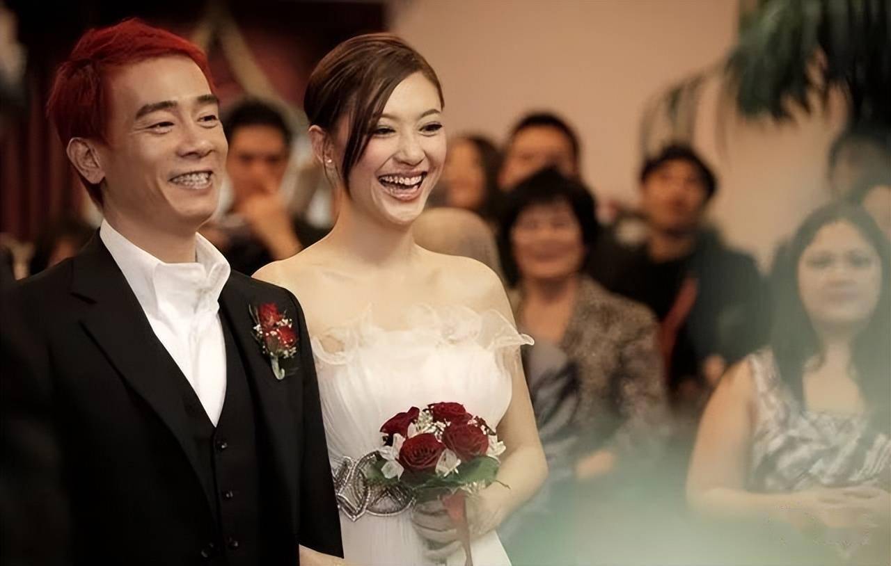 它被称为“天堂的原乡”，是香港男星陈小春一掷千金的婚礼举办地_搜狐网