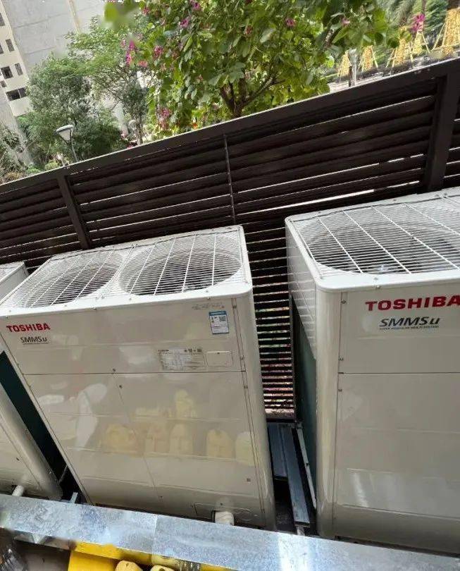 东芝空调smmsu携手小柴湖打造品质湘菜馆