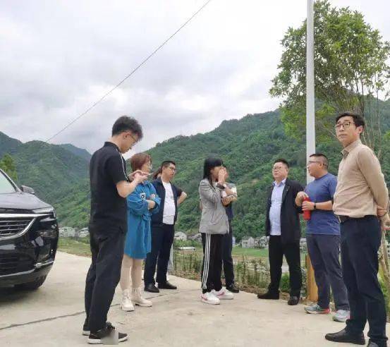 城口乡镇(街道)一周要情速览(第27期)_组织_高燕镇_岚天乡