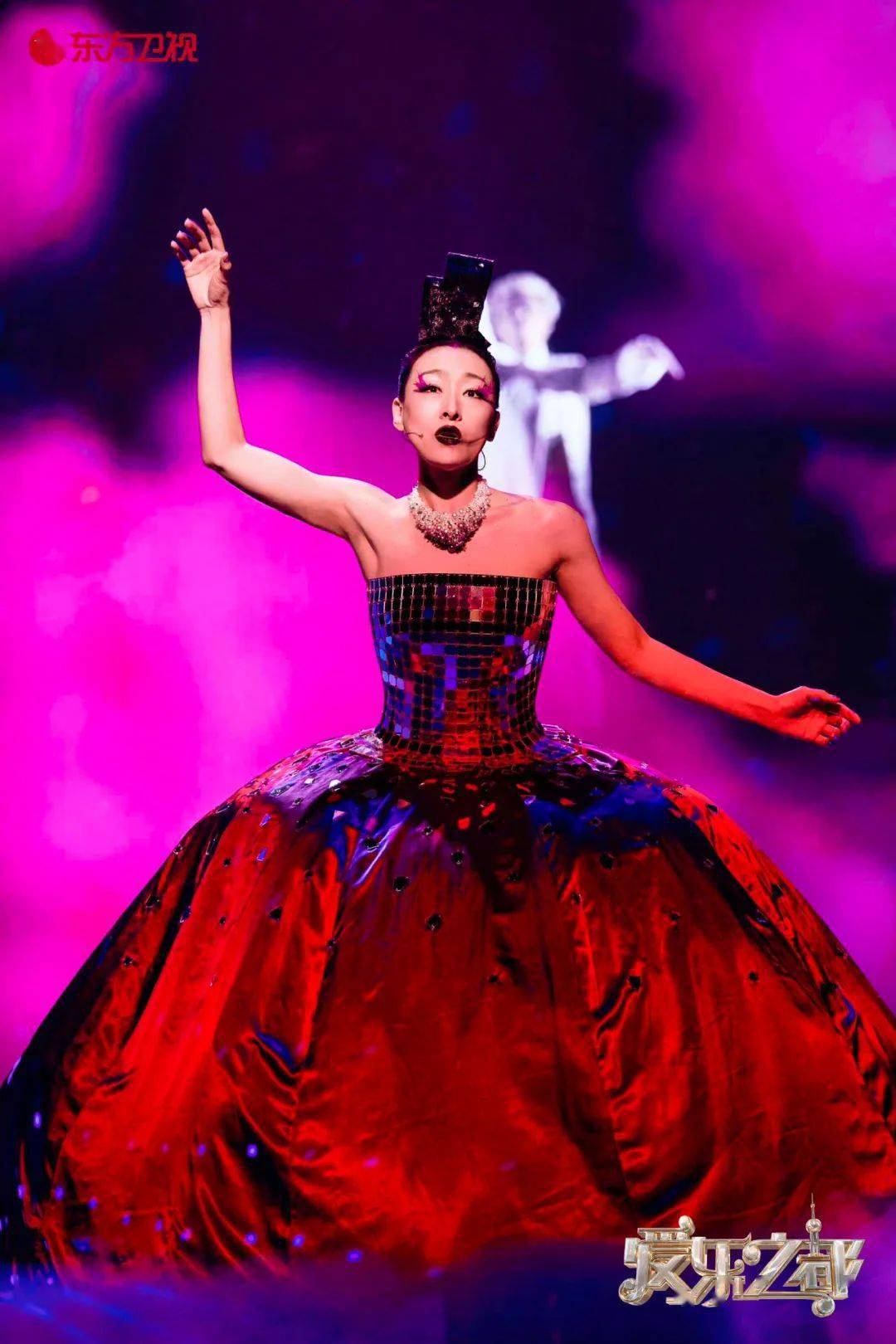 爱乐之都消失的这一个月我又发现了新华点