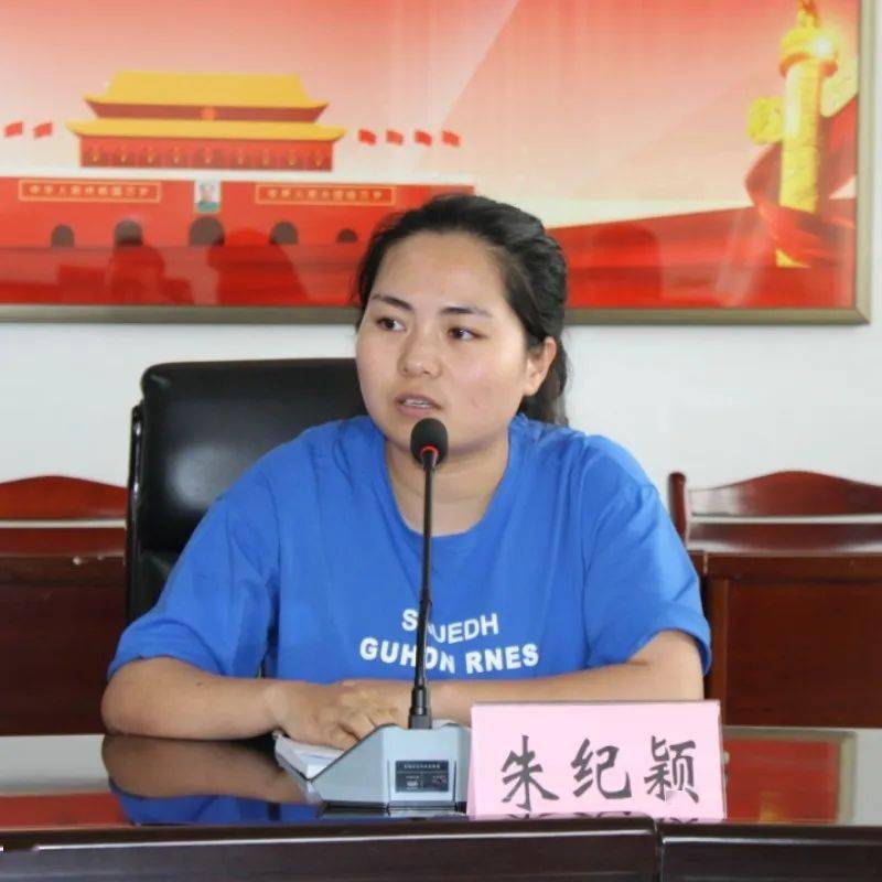 青春奋斗正当时思行并进向未来市委党校召开青年教职工座谈会