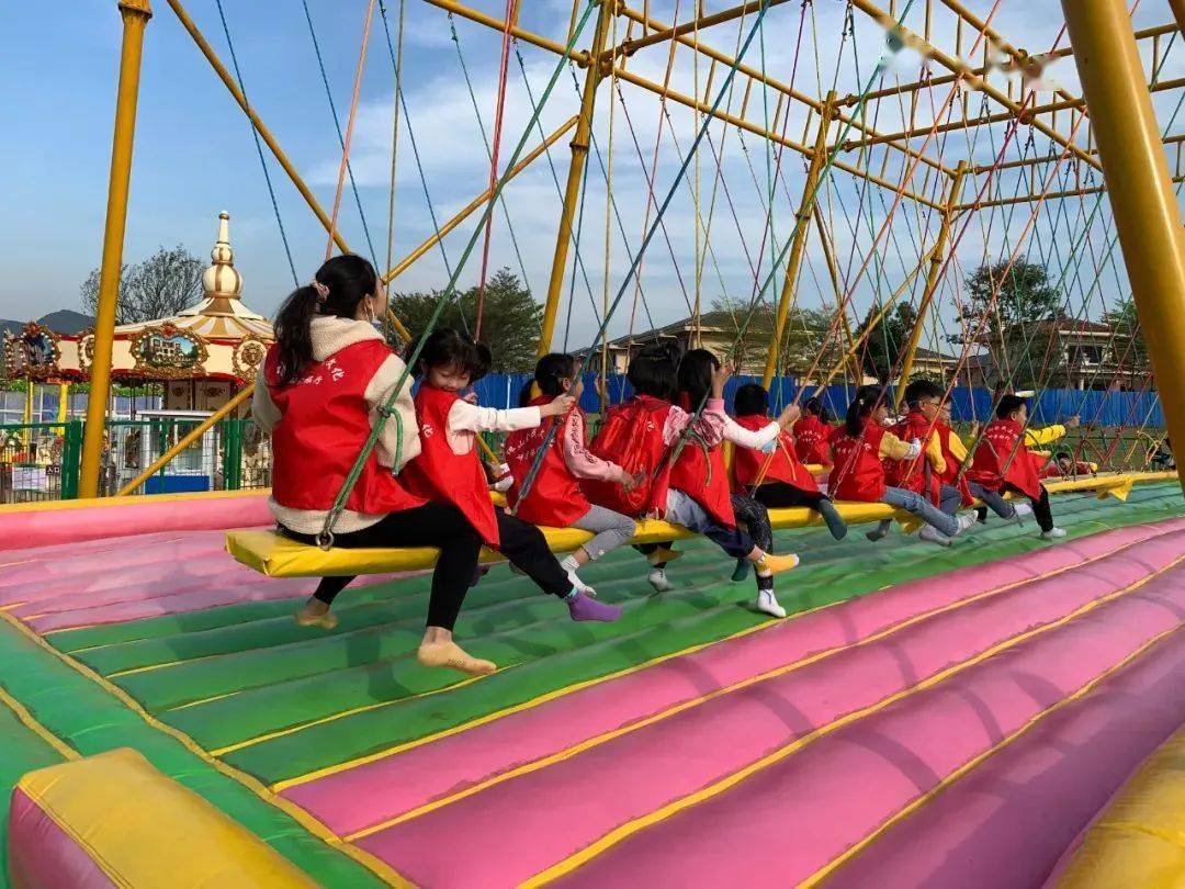 喜訊6月1日起刷星湖卡即可免費進入夢幻奇趣園啦