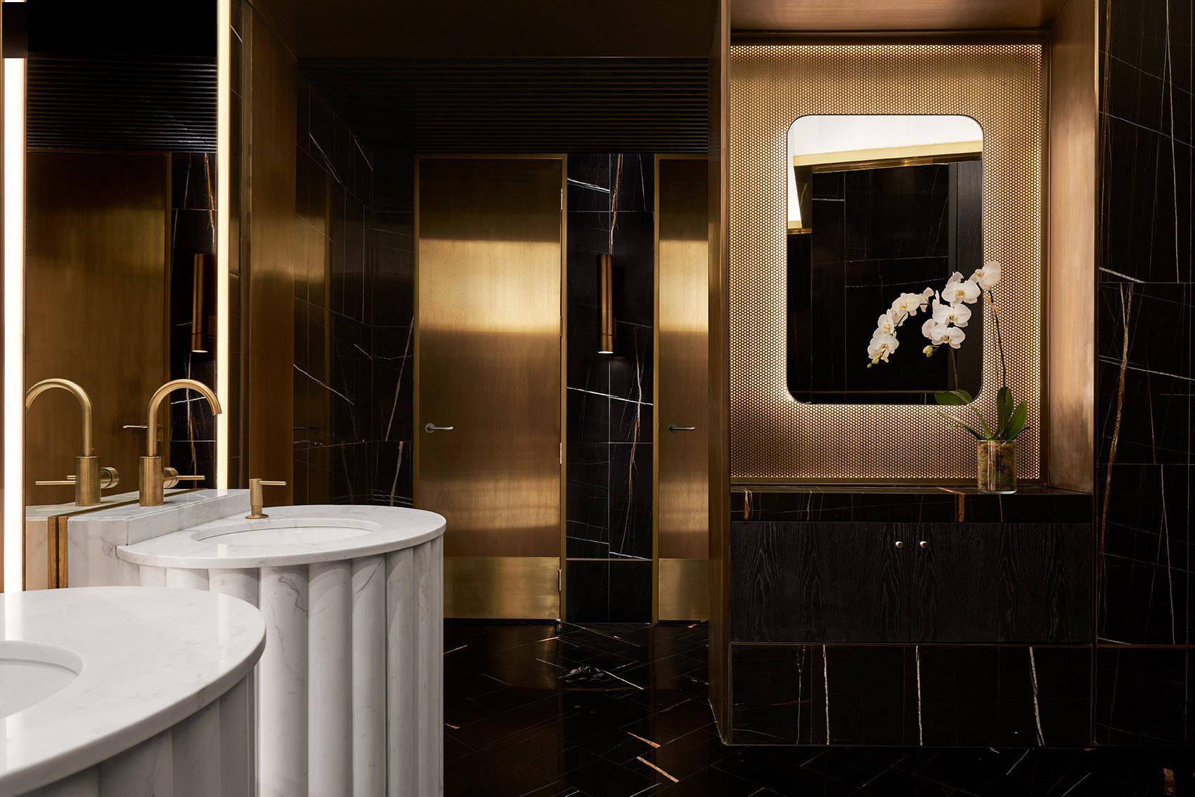 2022最新工装卫生间图集