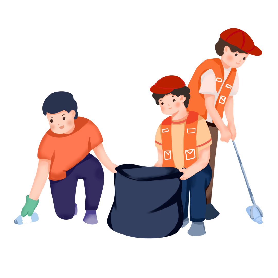 愿你我携手共赴美好 —— 致居民的一封信