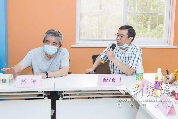 聚合力明远景惠民生人大钢花村街道工委积极建言助推恩