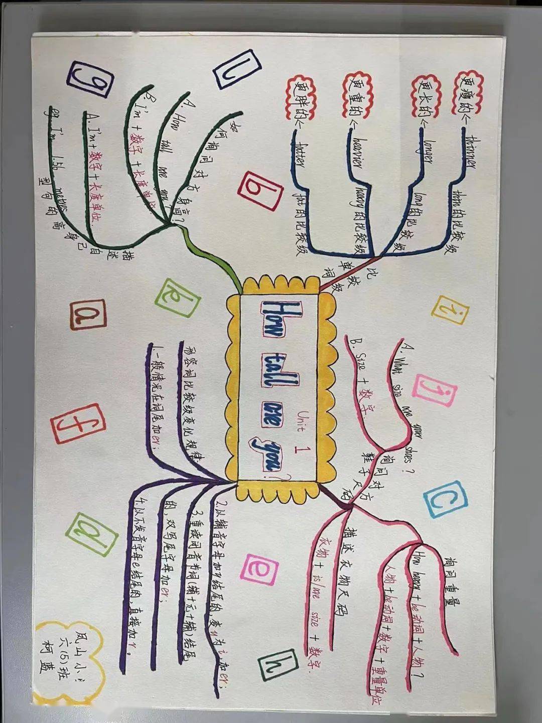 从不同的视角诠释所学内容