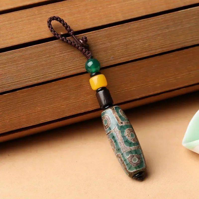 善用此物,能助你驱散违缘,财运不断!_磁场_交易会_财富