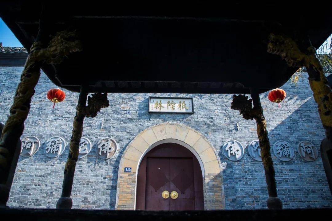 清末中国的华尔街扬州这条老街很莱斯