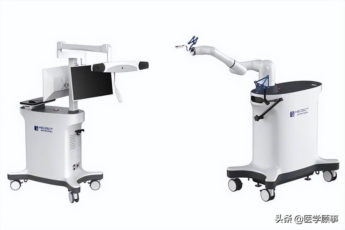 国内首款血管介入机器人完成注册临床试验入组_手术_腹腔_公司